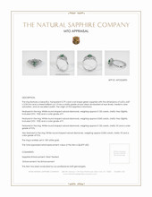 Jewelry Appraisal
