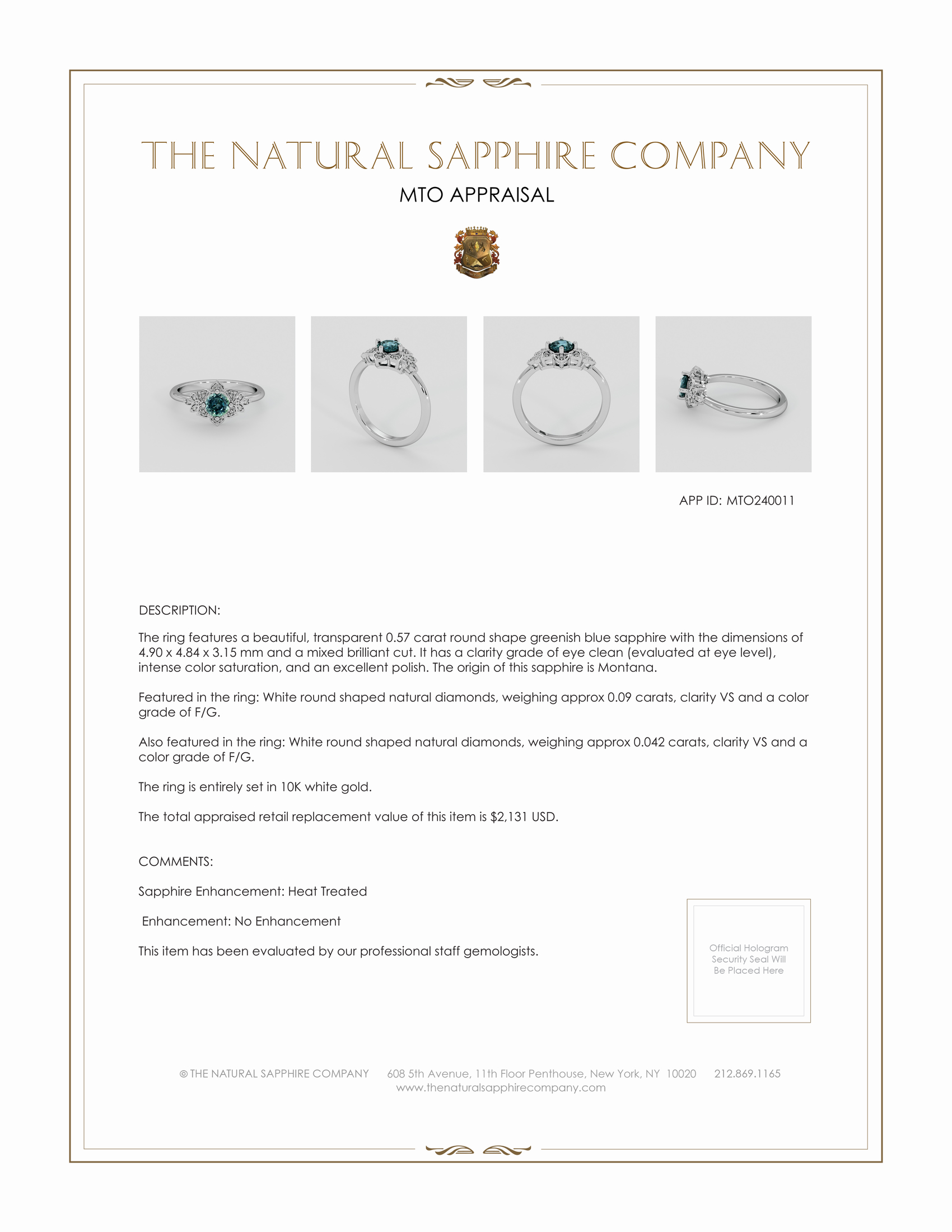 Jewelry