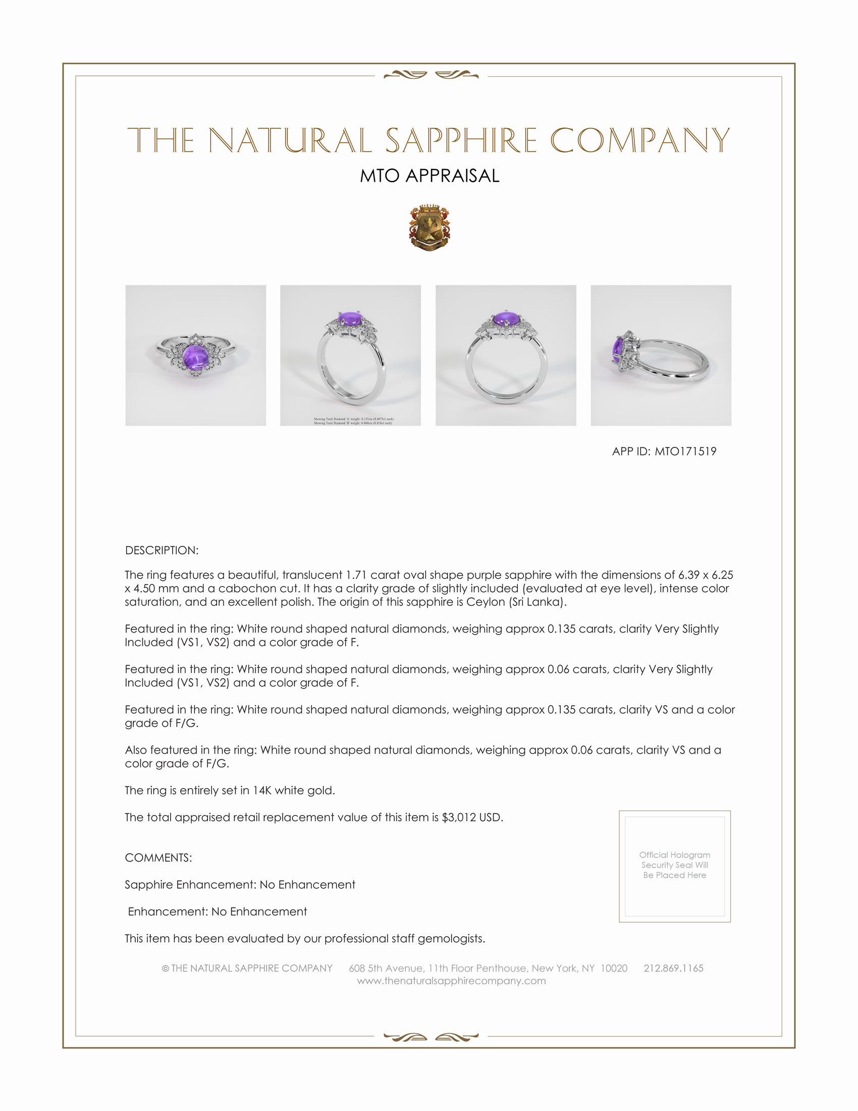 Jewelry