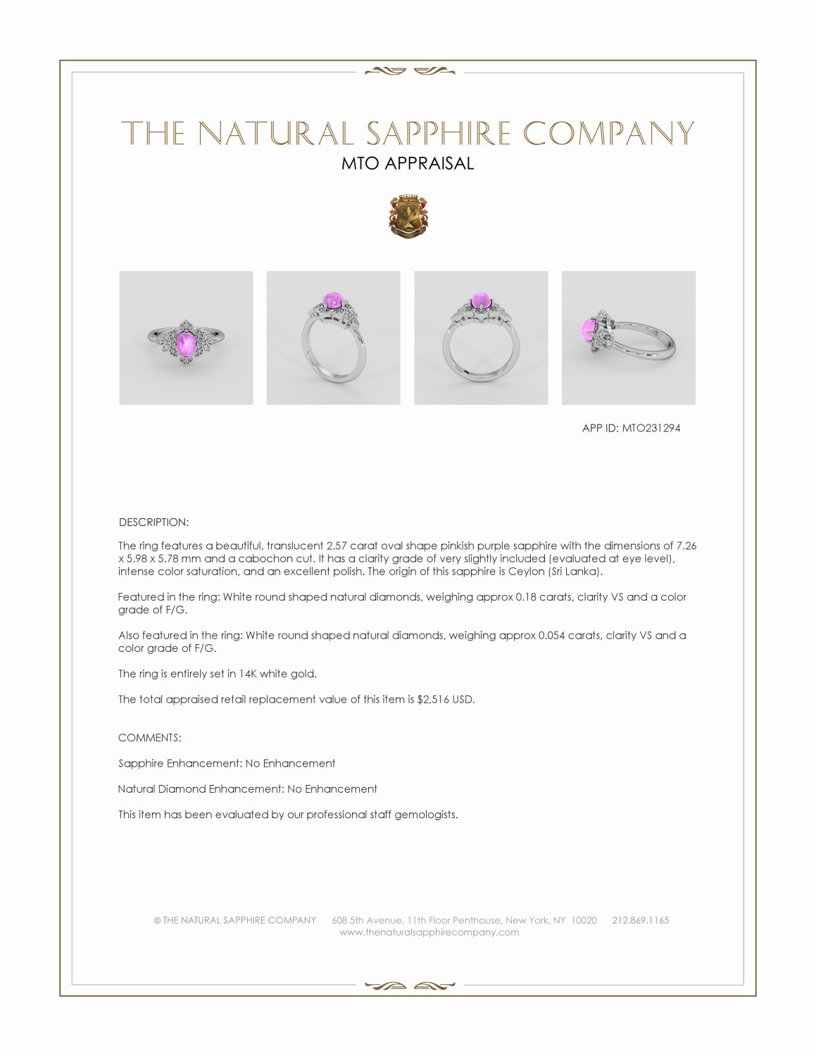 Jewelry
