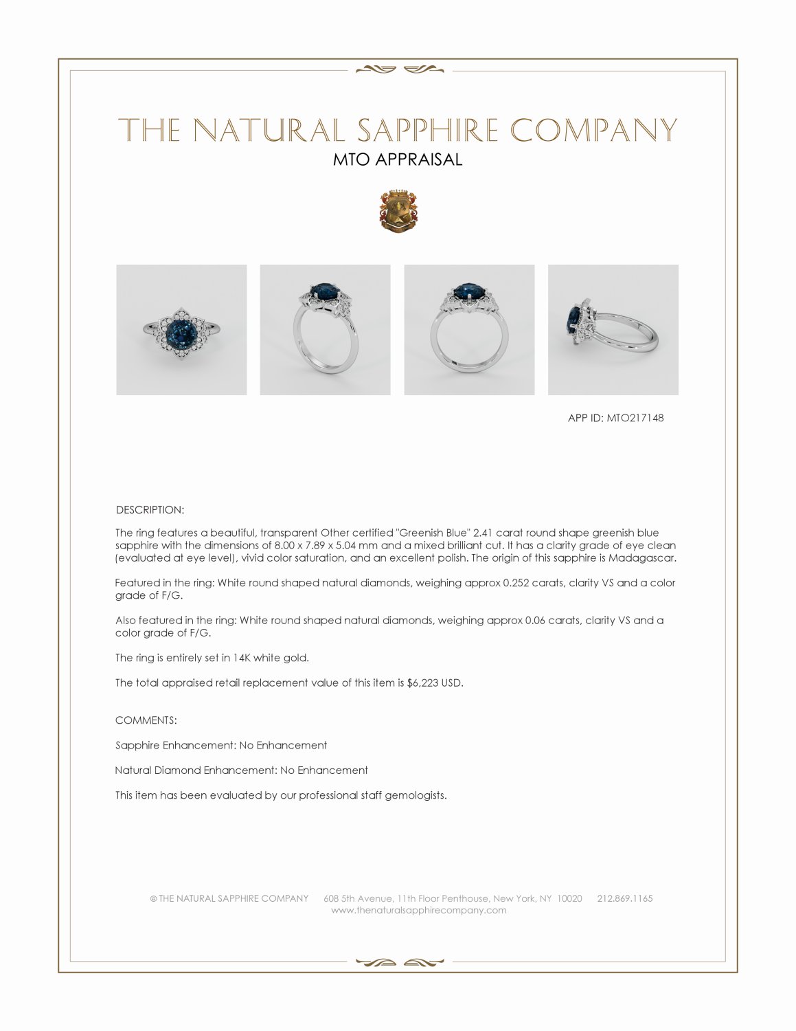 Jewelry