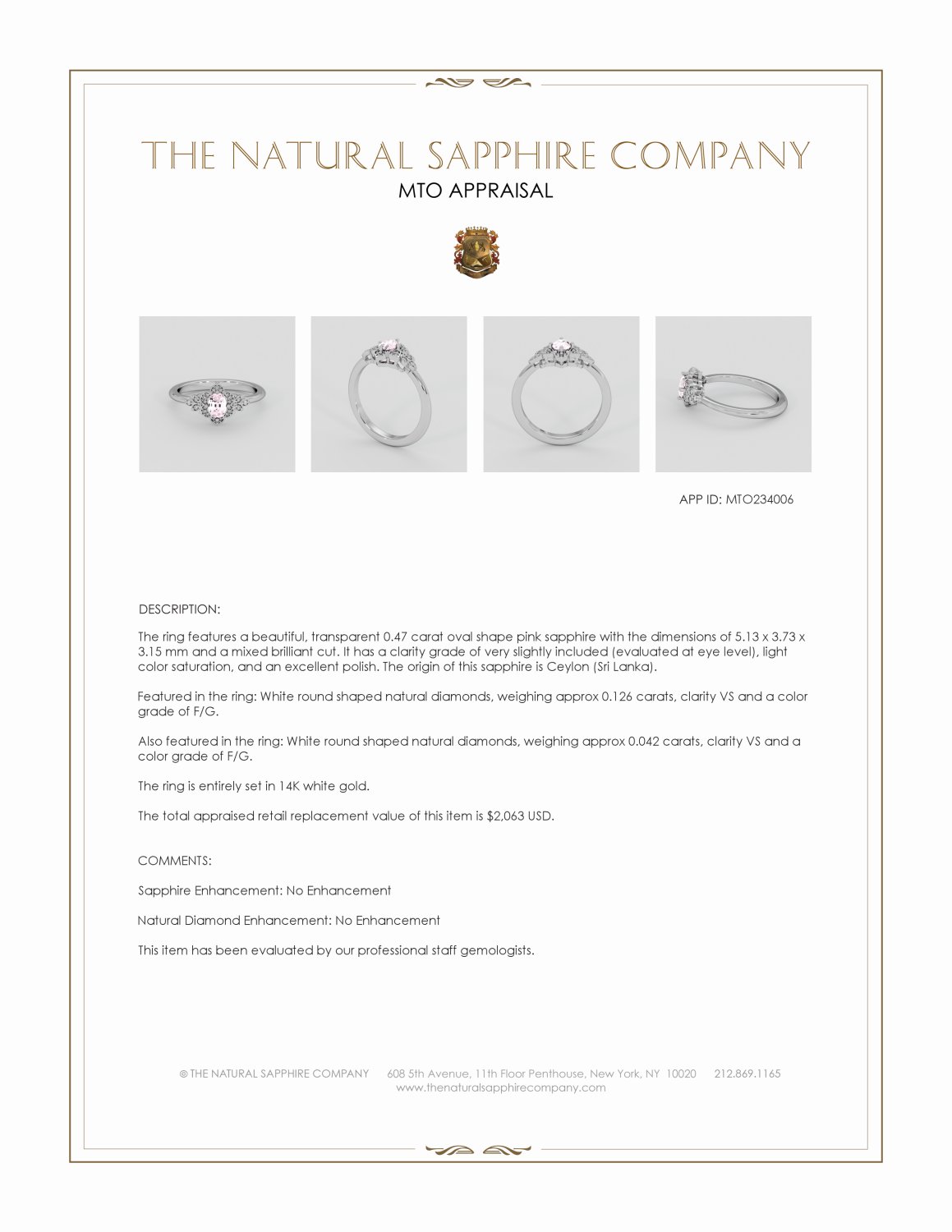 Jewelry