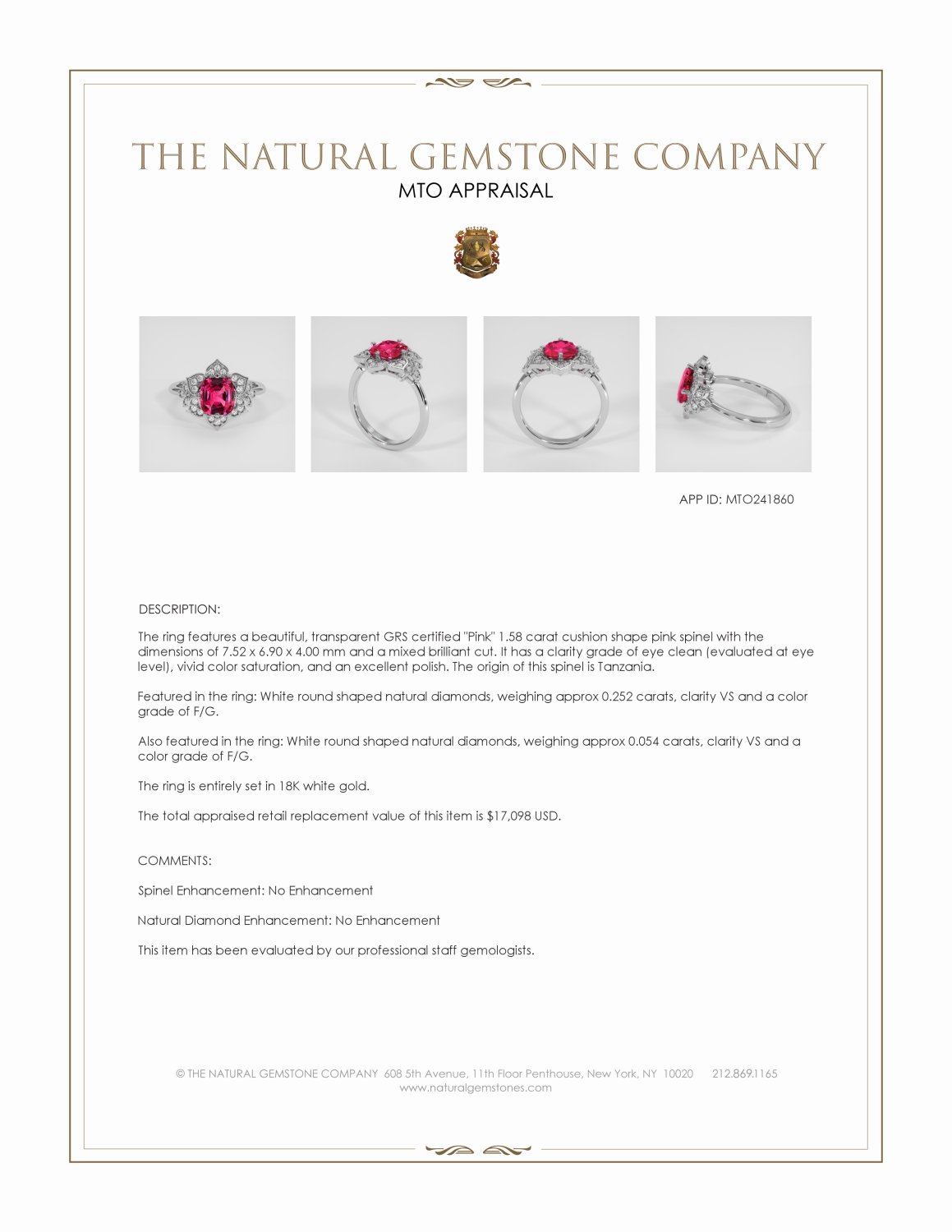 Jewelry