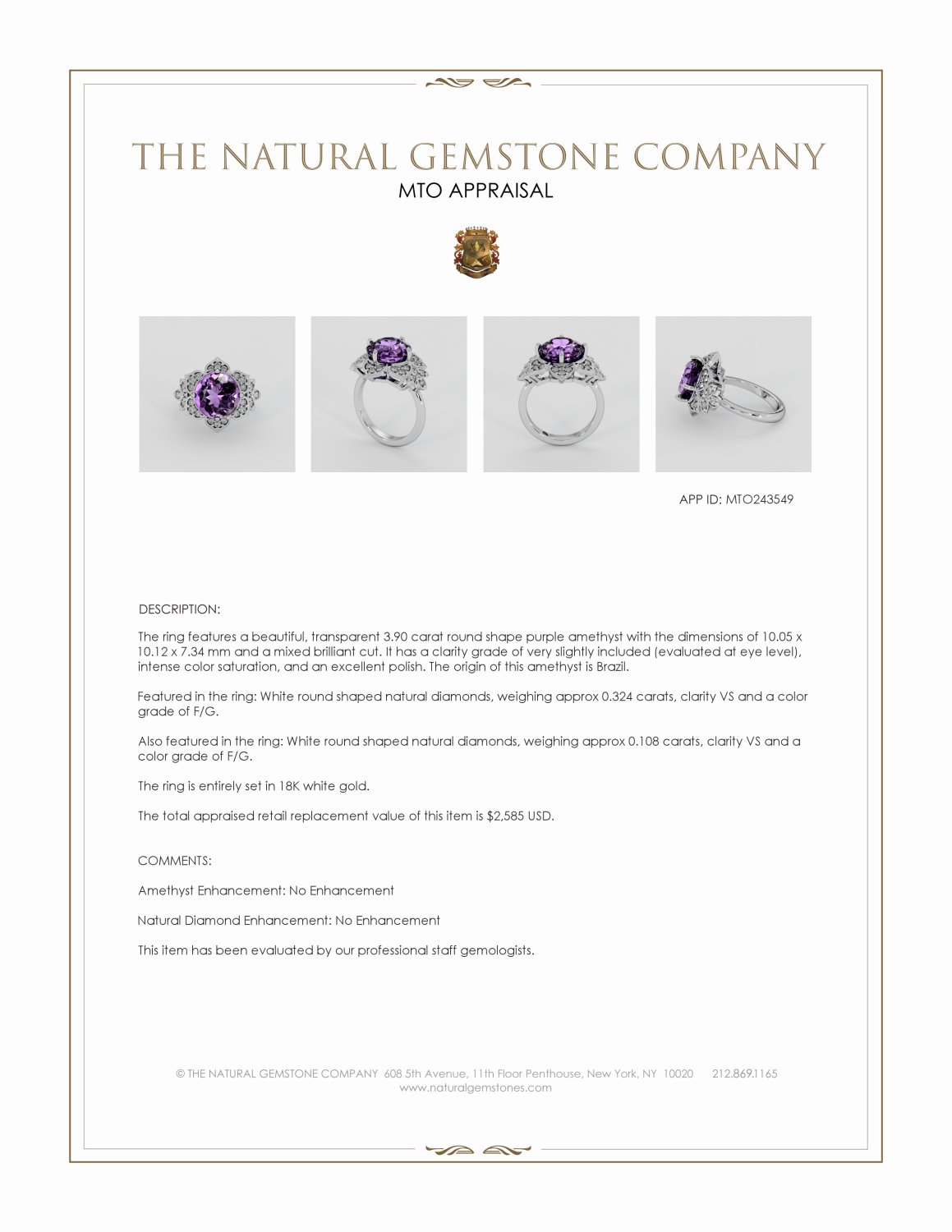 Jewelry