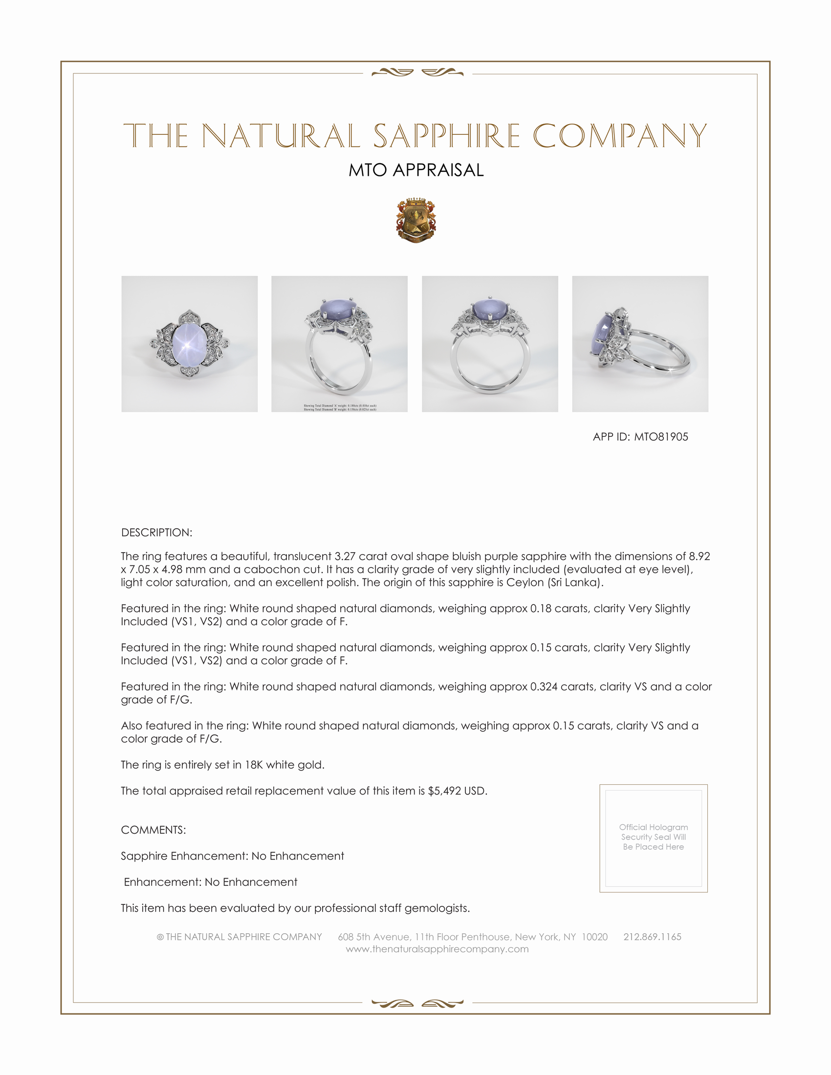 Jewelry