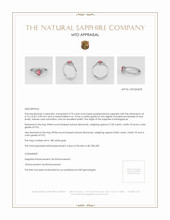 Jewelry Appraisal