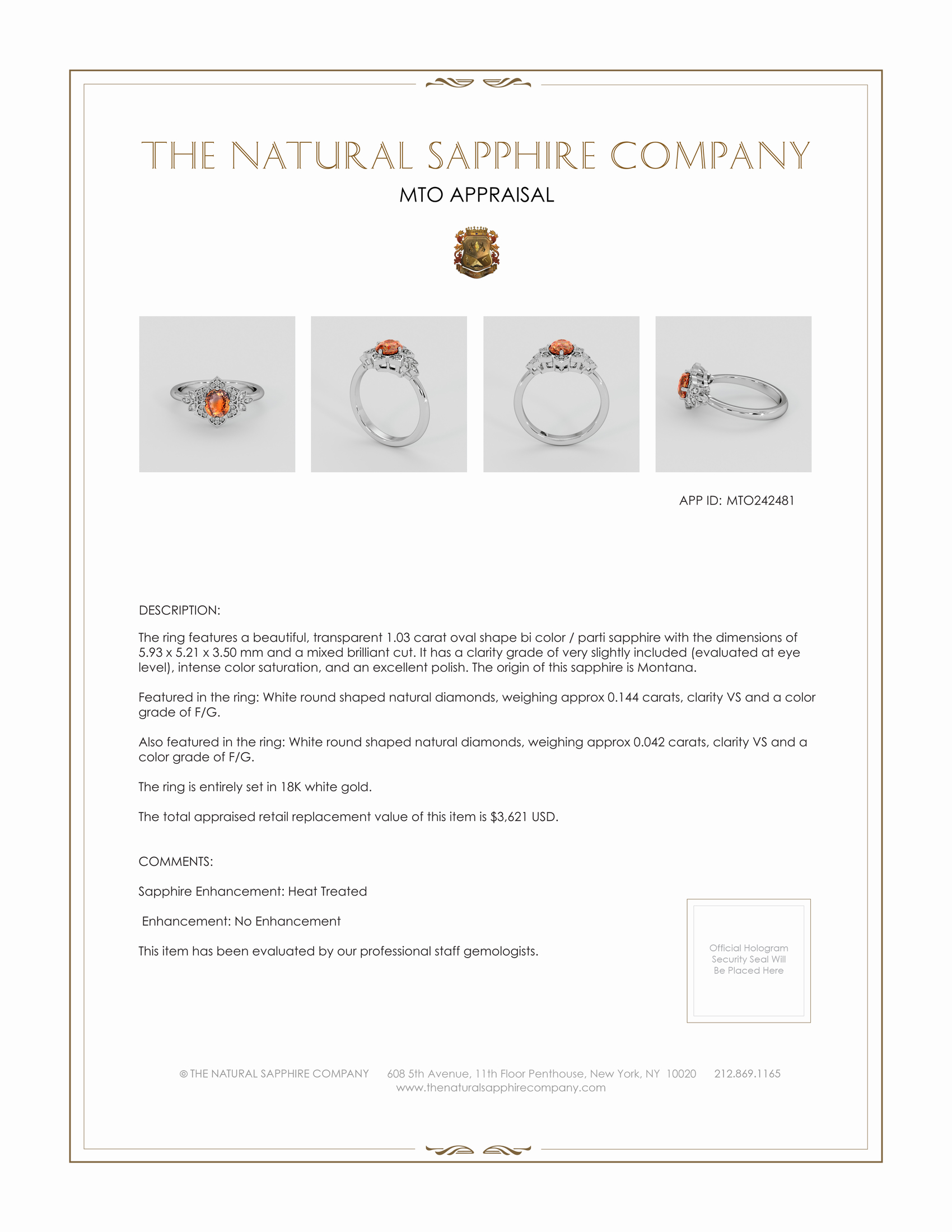 Jewelry
