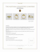 Jewelry Appraisal