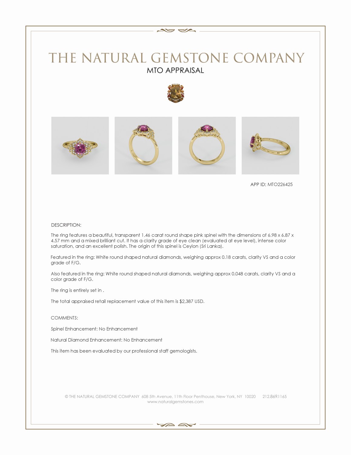 Jewelry