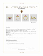 Jewelry Appraisal