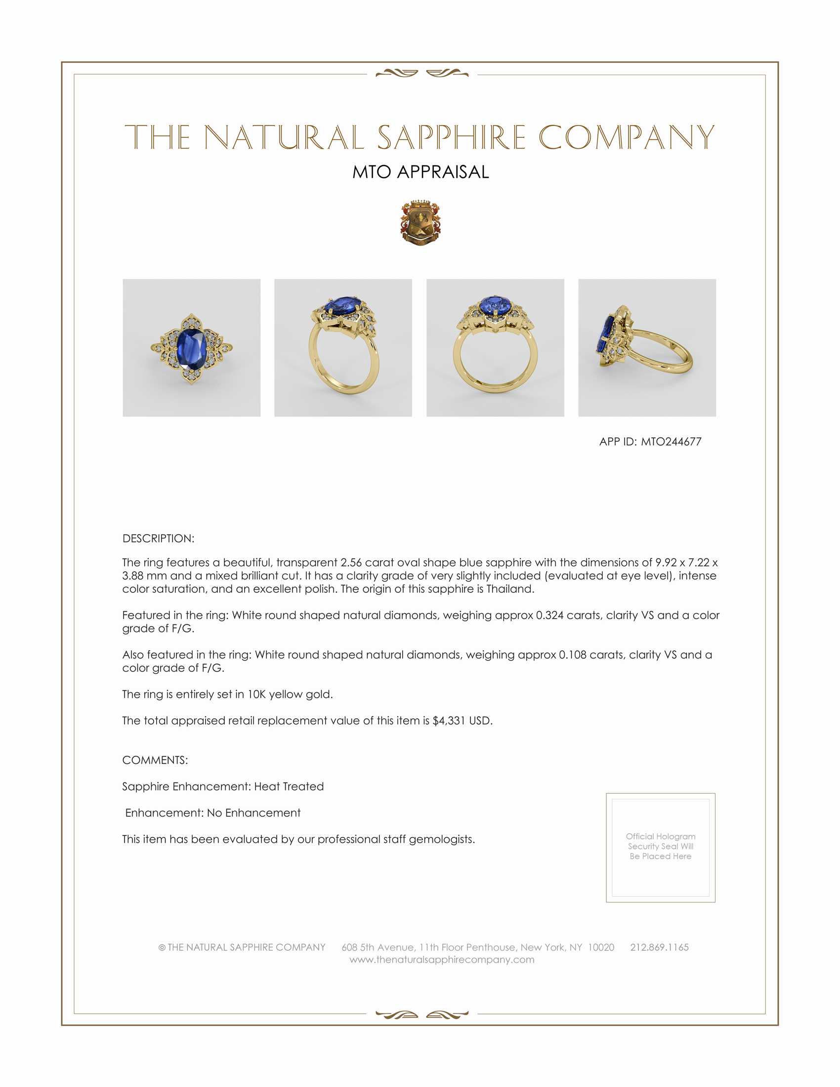 Jewelry