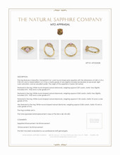 Jewelry Appraisal