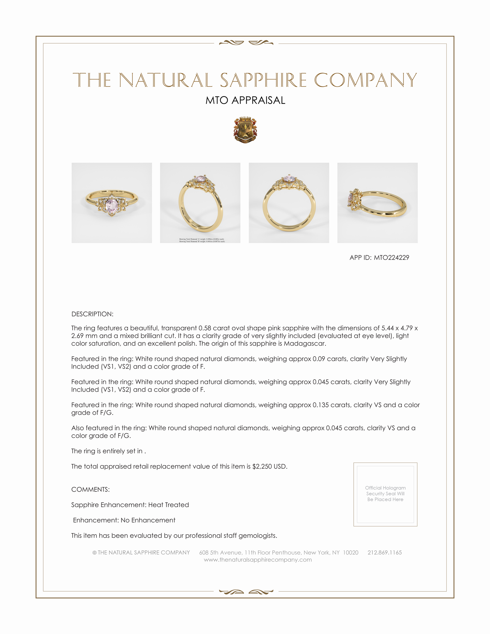 Jewelry