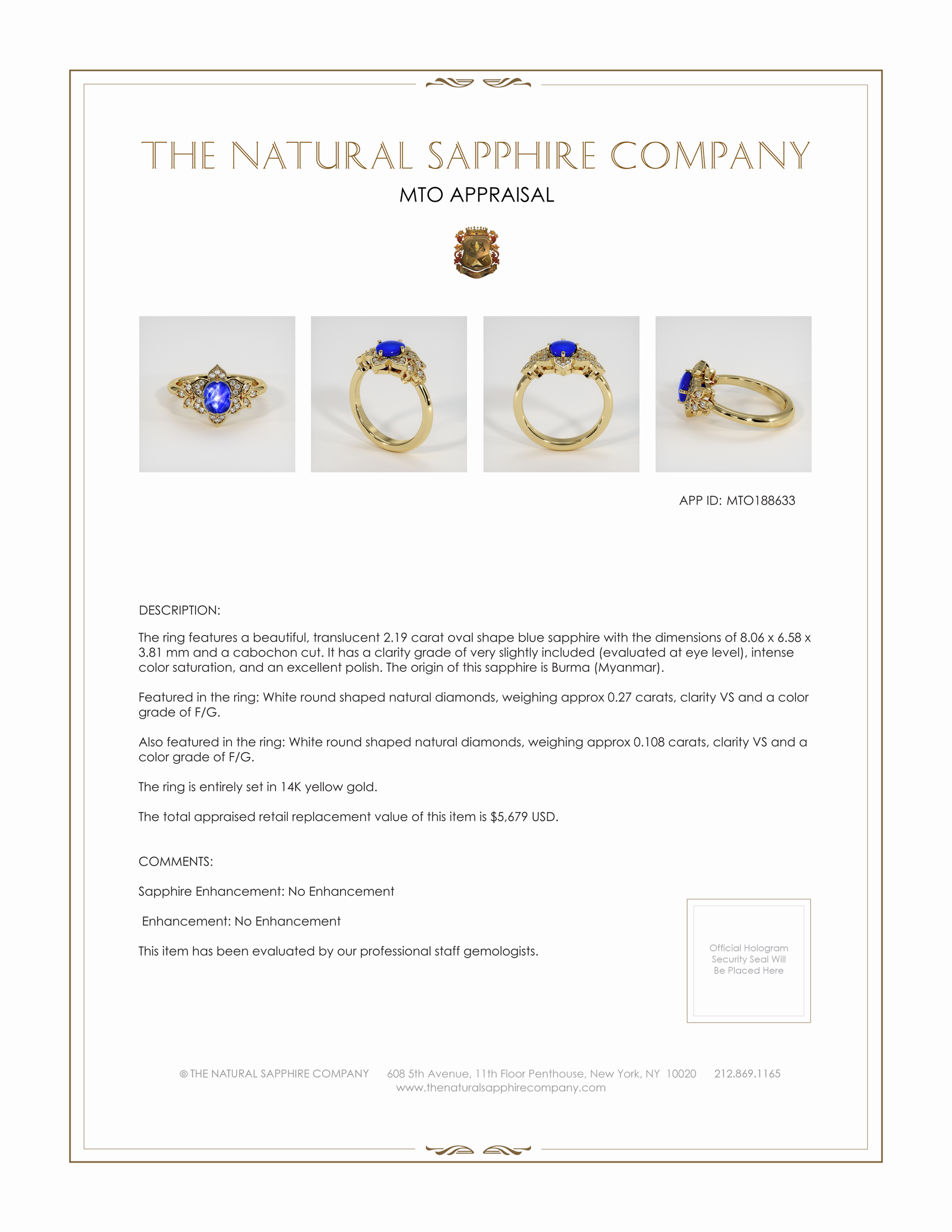 Jewelry