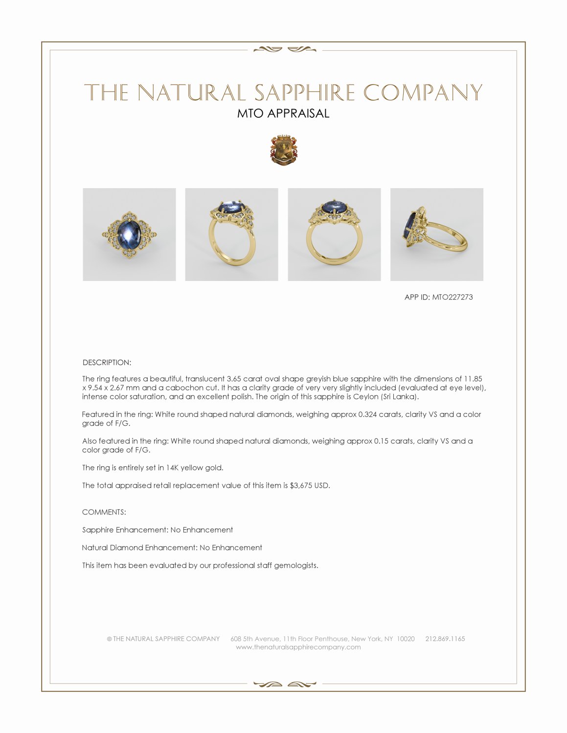 Jewelry
