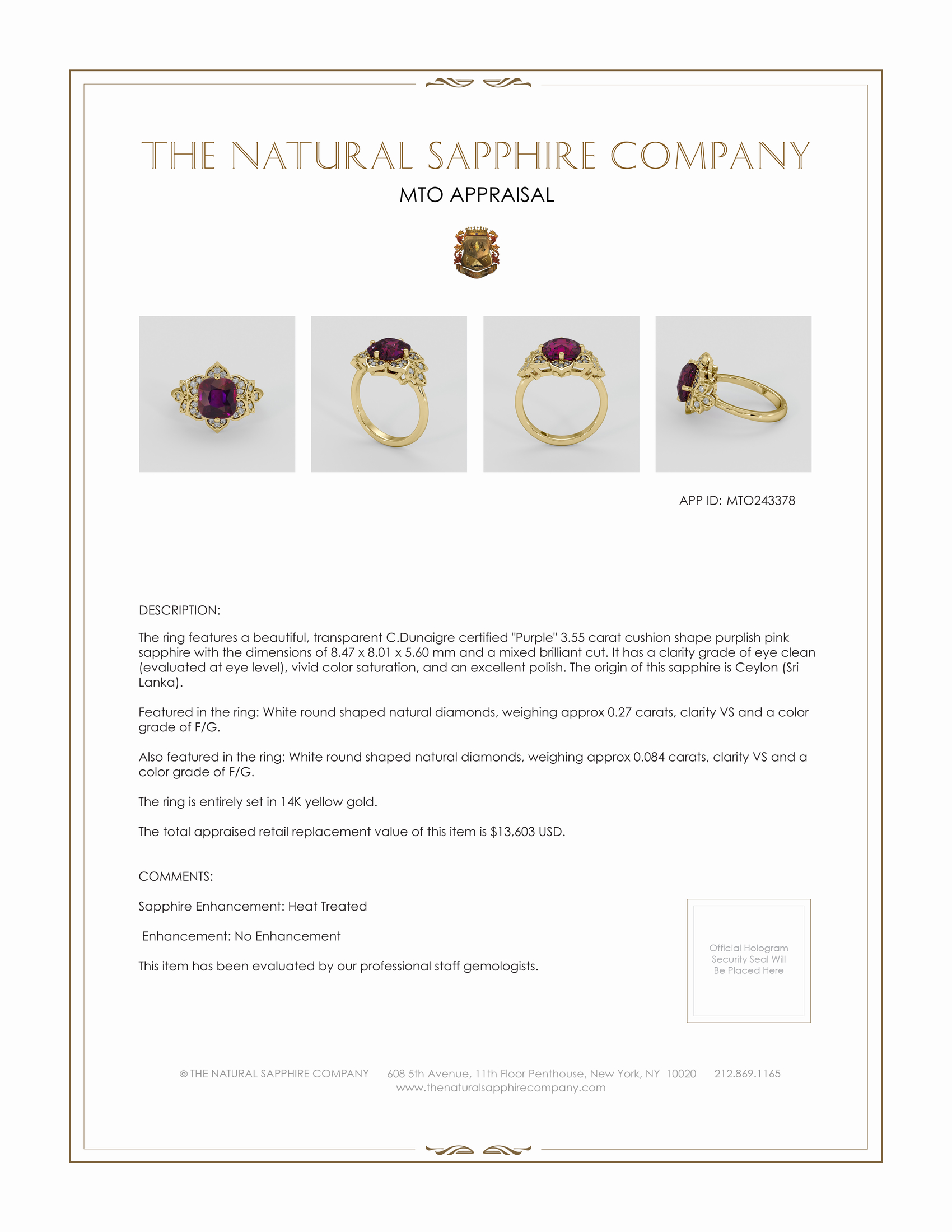 Jewelry