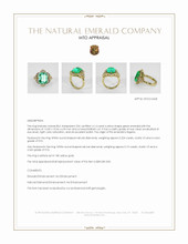 Jewelry Appraisal