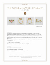 Jewelry Appraisal
