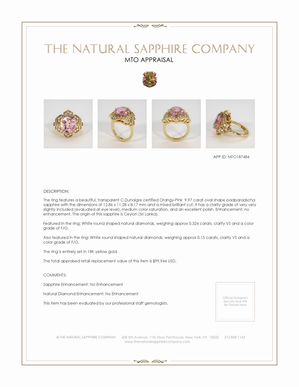 Jewelry