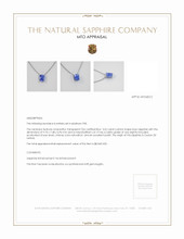 Jewelry Appraisal