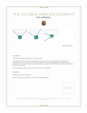 Jewelry Appraisal