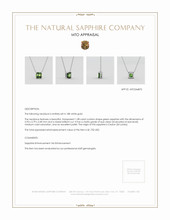 Jewelry Appraisal