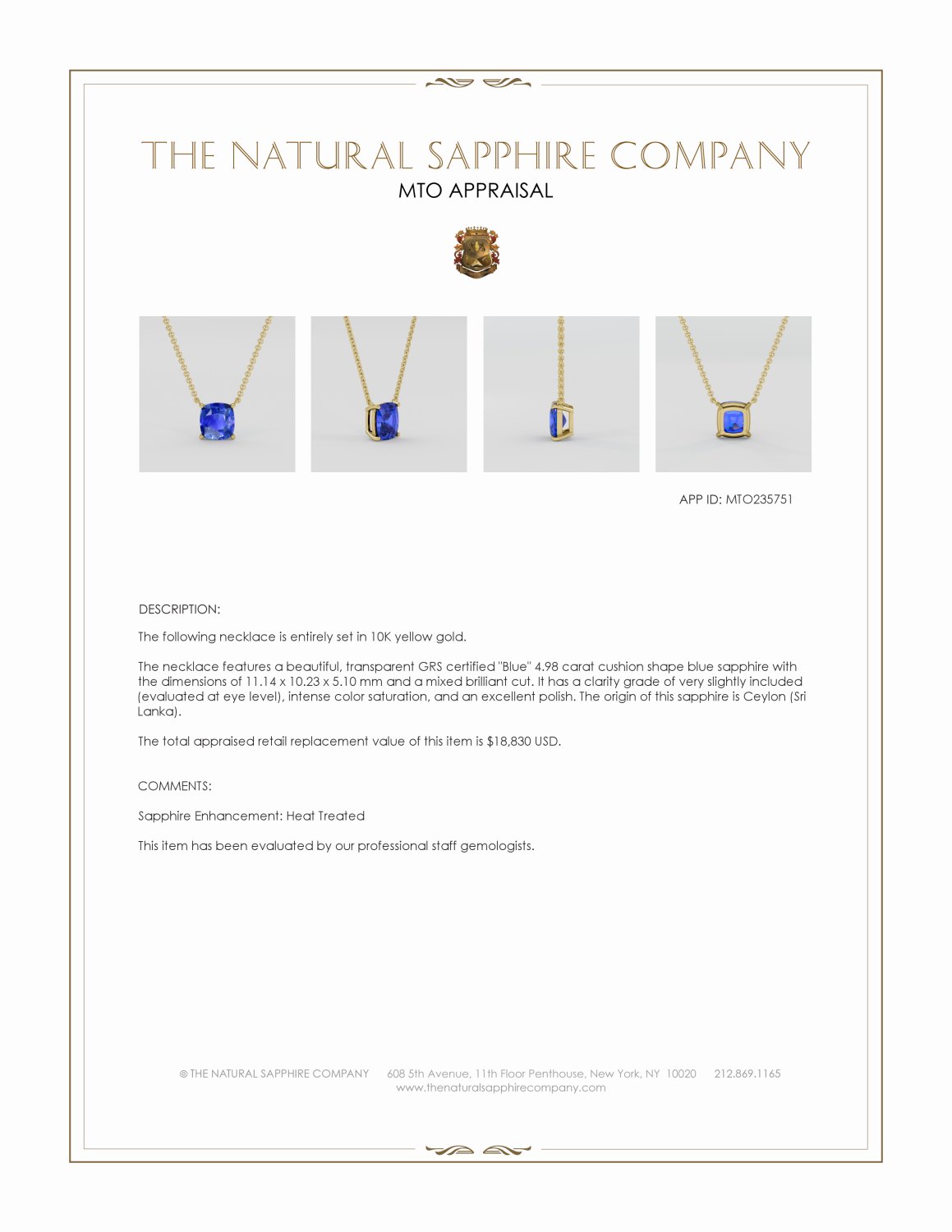 Jewelry