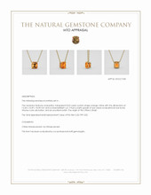 Jewelry Appraisal