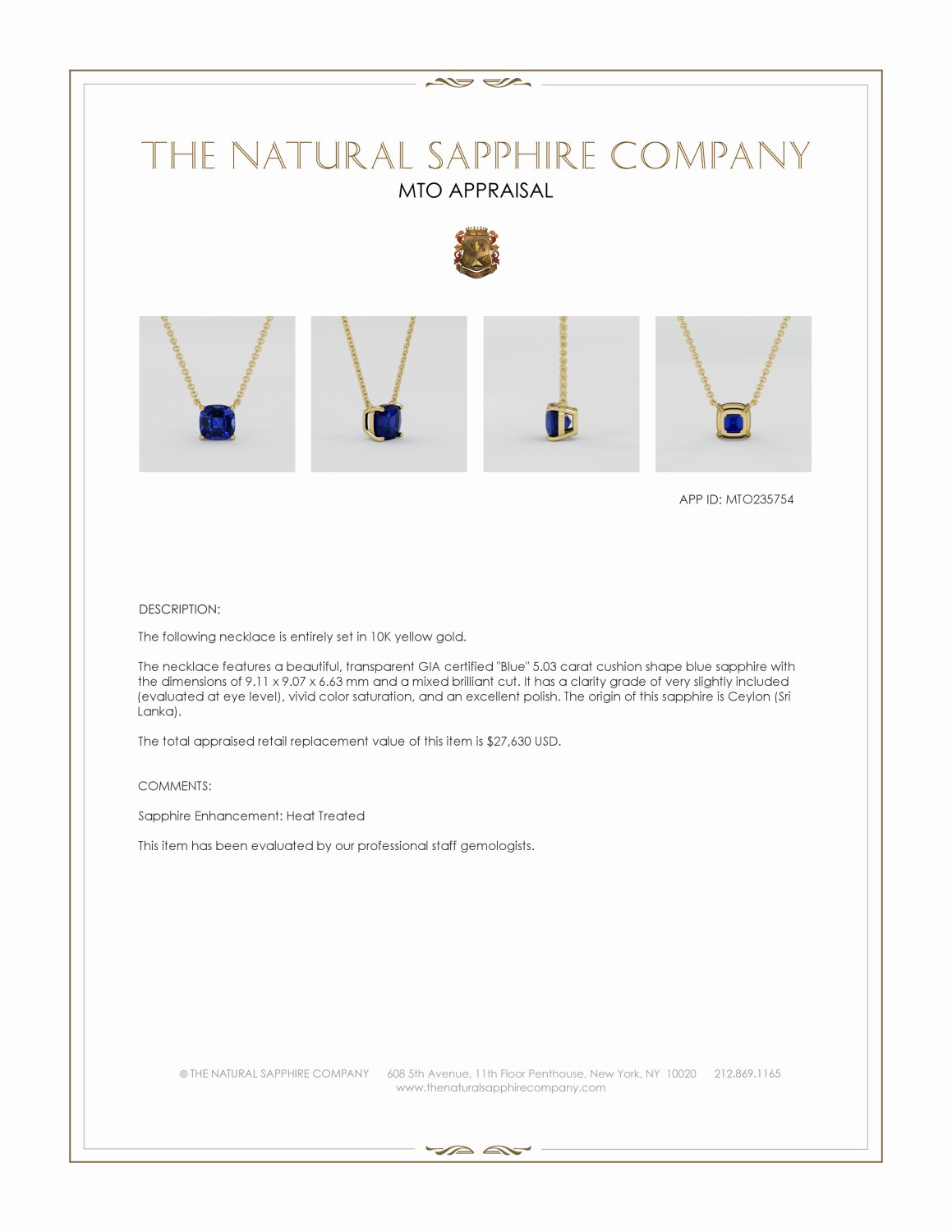 Jewelry