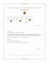 Jewelry Appraisal