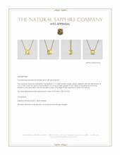 Jewelry Appraisal