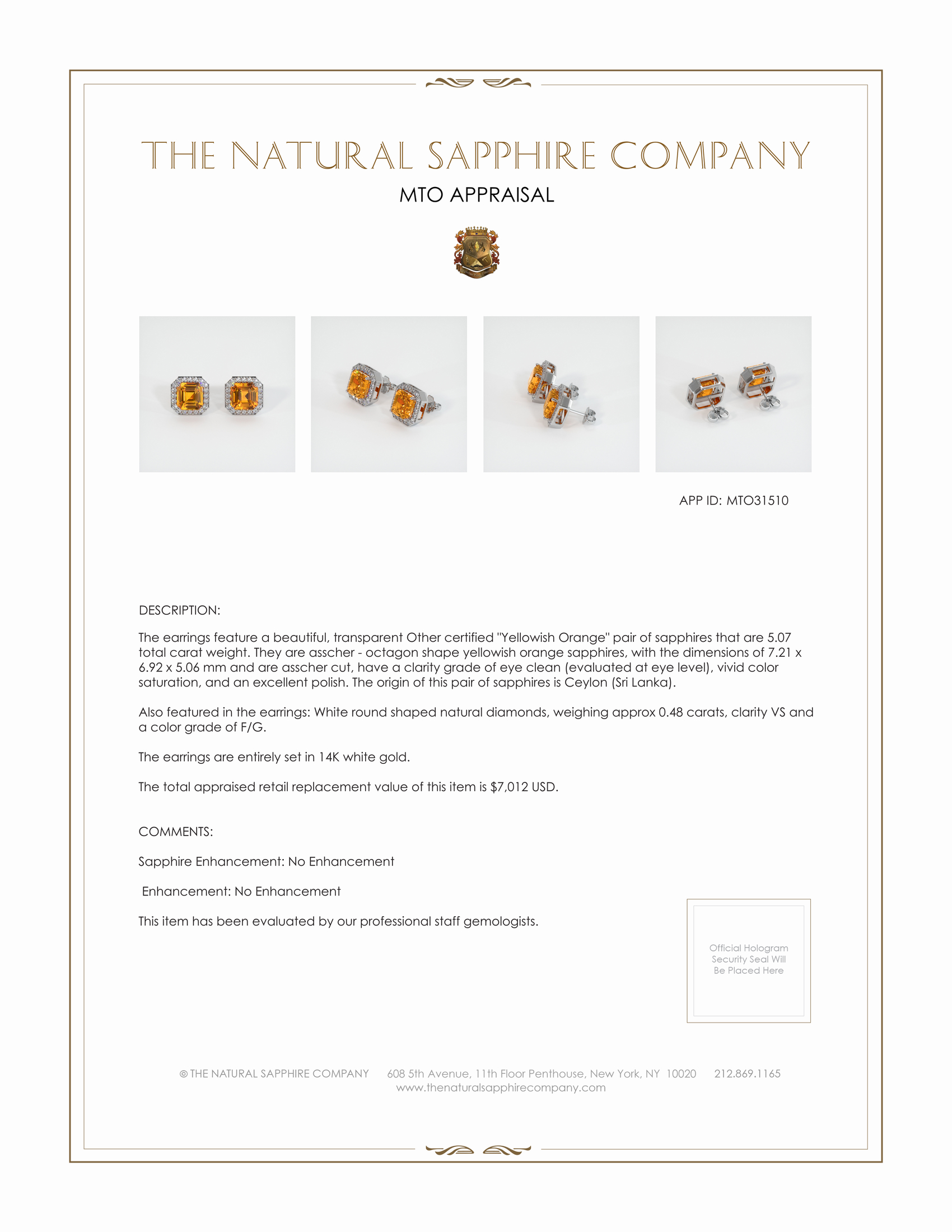 Jewelry