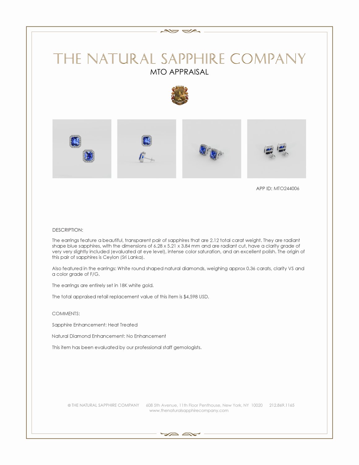 Jewelry