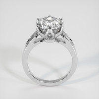 1.94 Ct. Gemstone Ring, Platinum 950 2