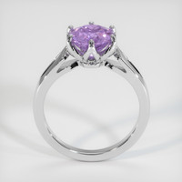 1.36 Ct. Gemstone Ring, Platinum 950 3