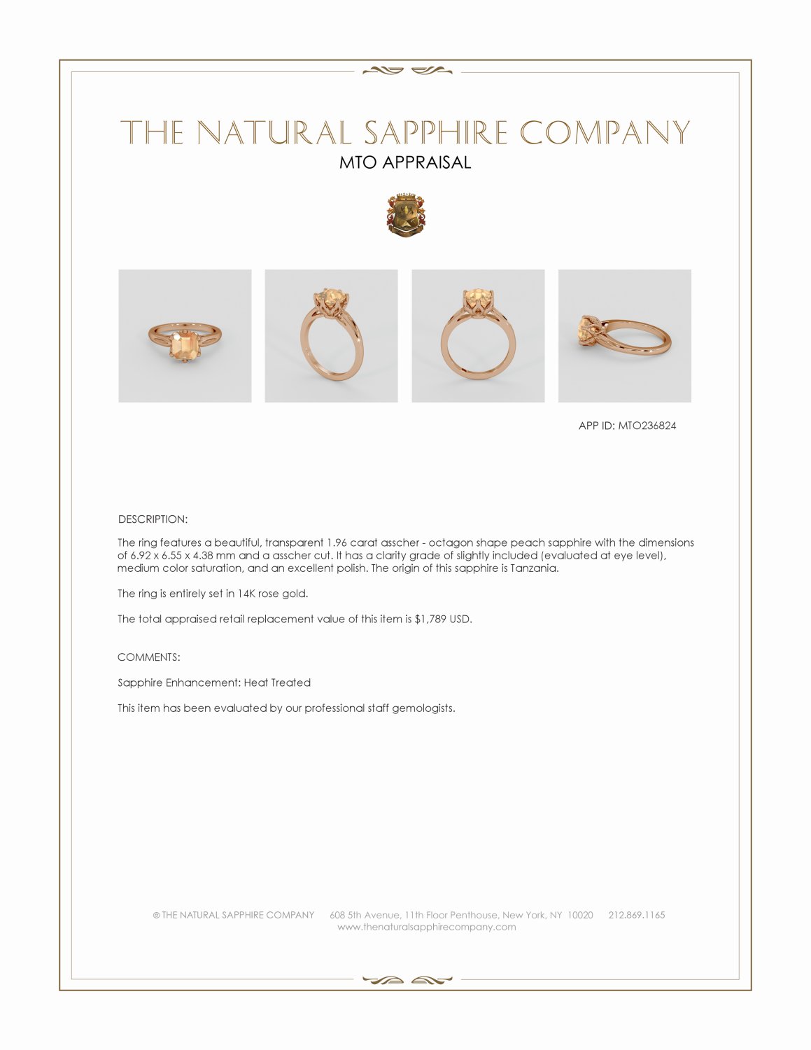 Jewelry