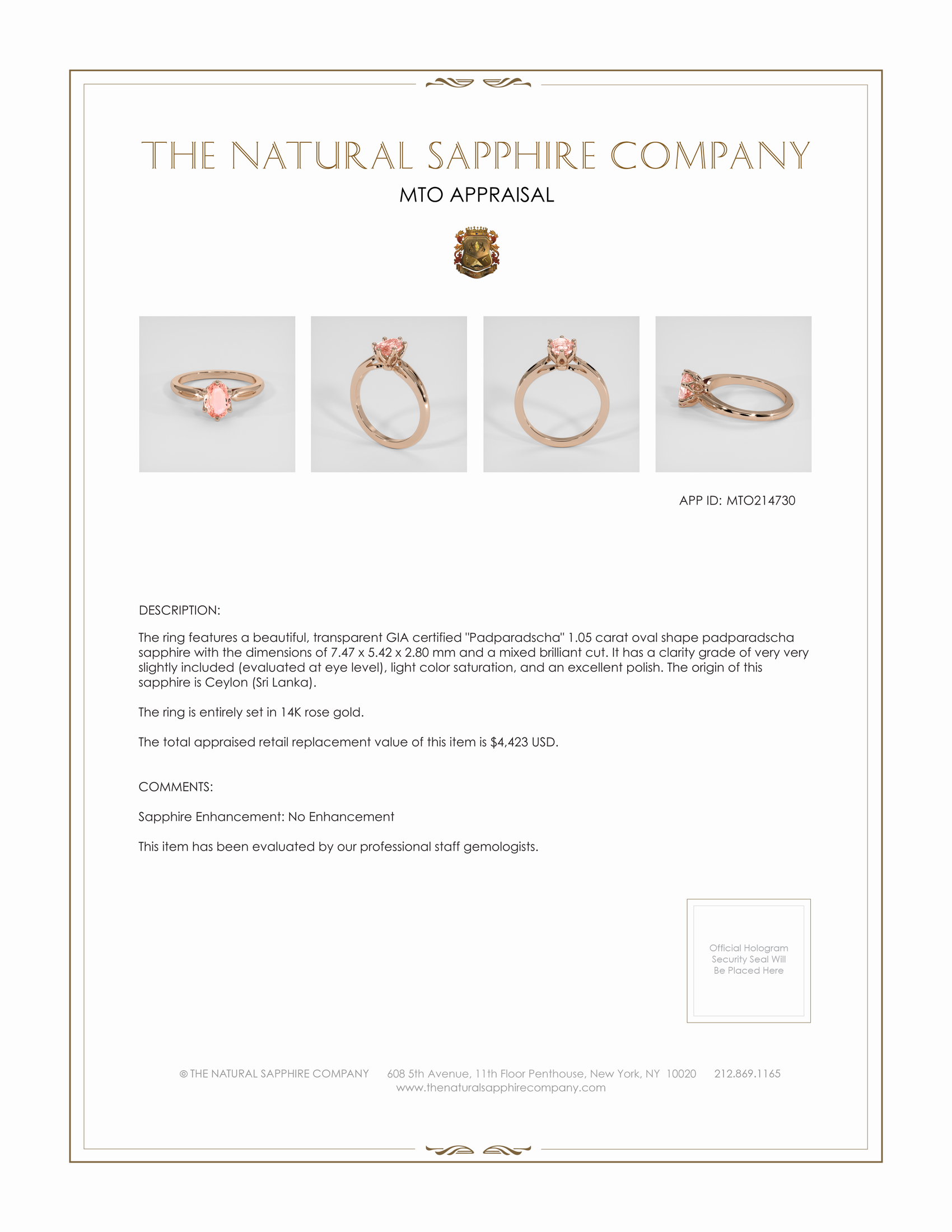 Jewelry