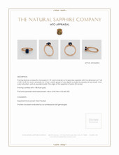 Jewelry Appraisal