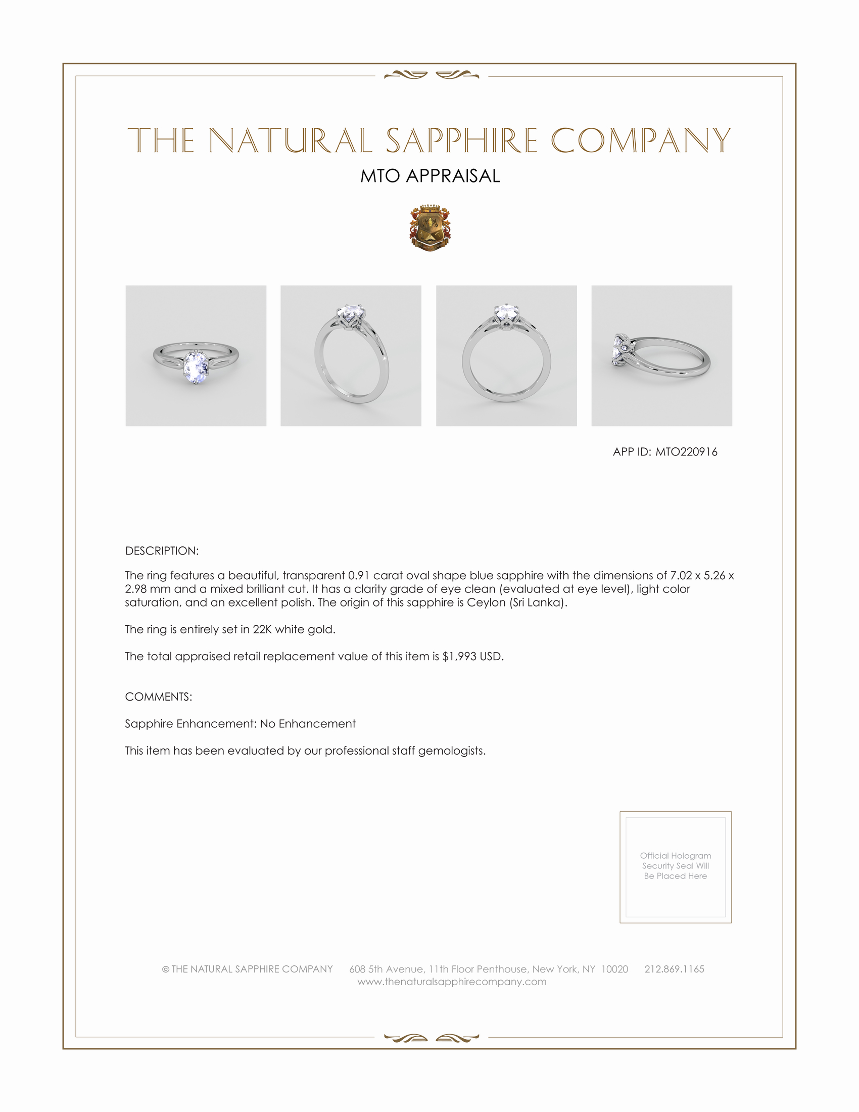 Jewelry