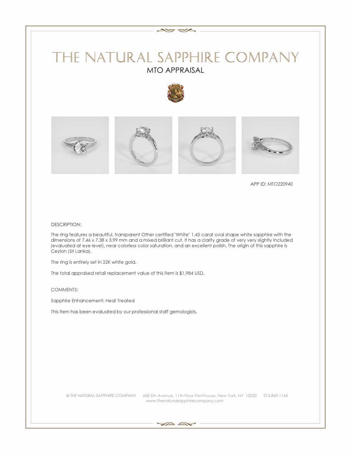 Jewelry