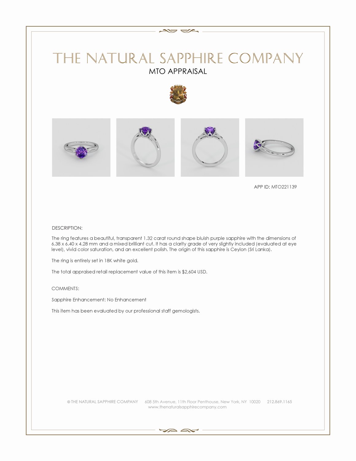 Jewelry