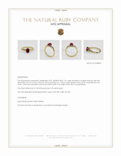 Jewelry Appraisal