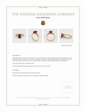 Jewelry Appraisal