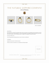 Jewelry Appraisal