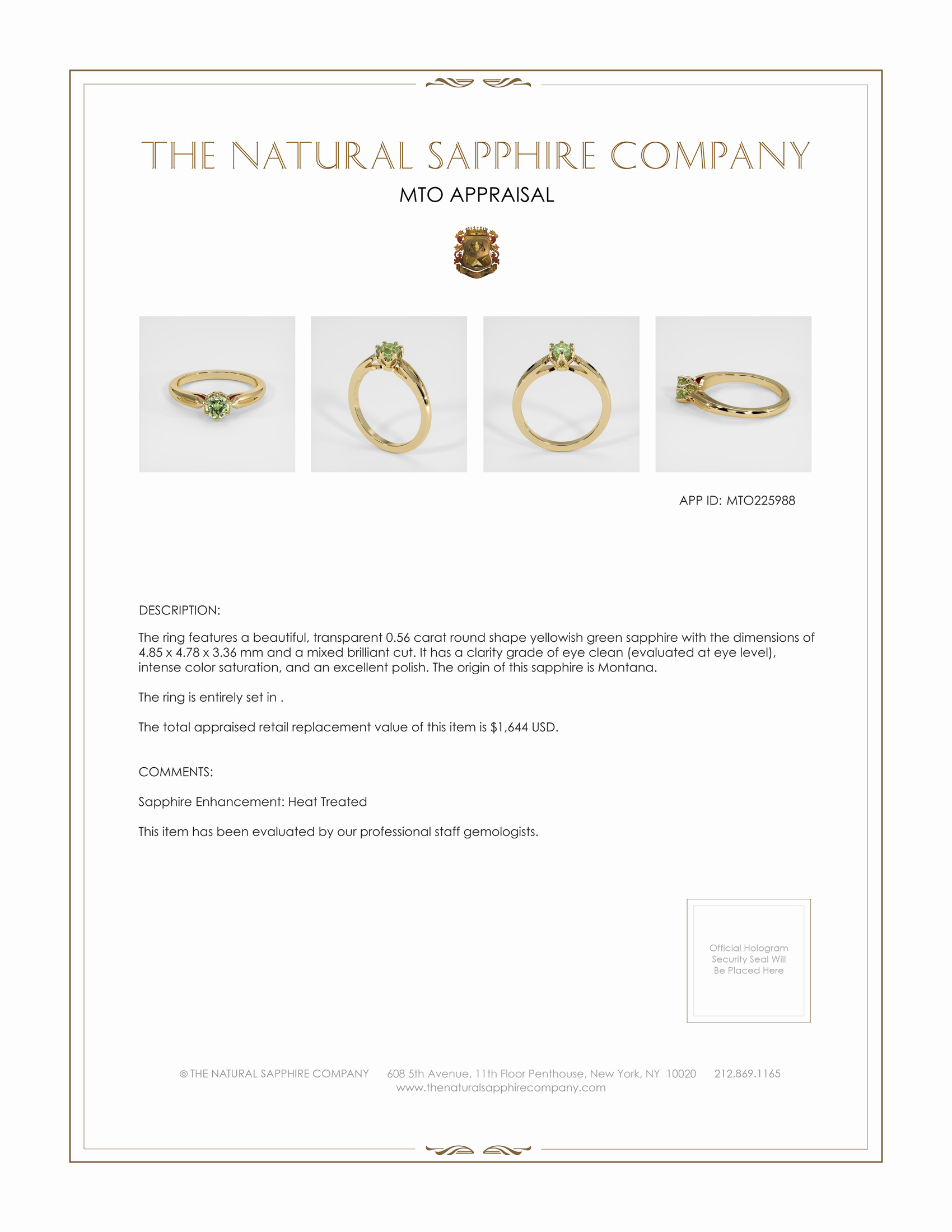 Jewelry