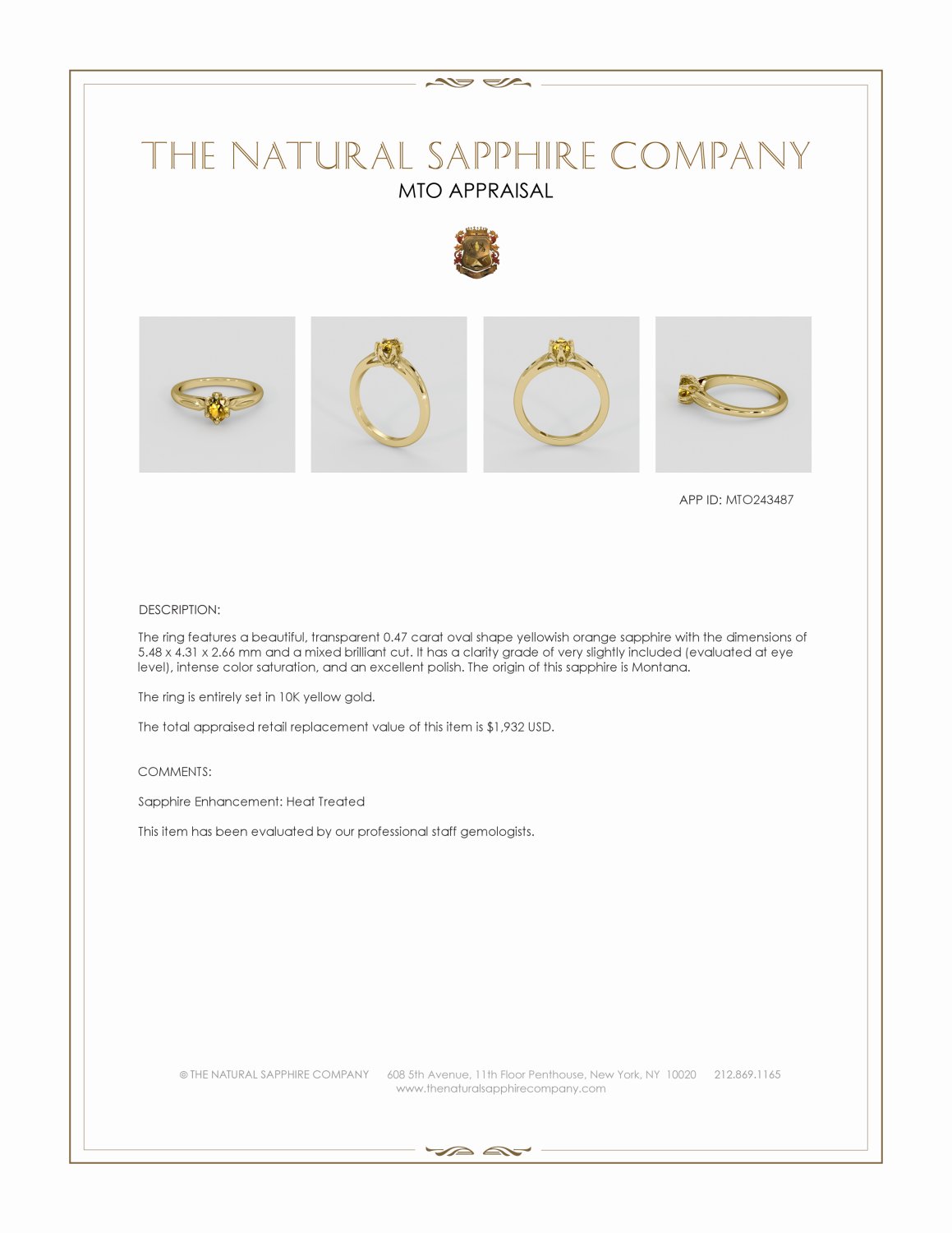Jewelry
