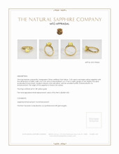 Jewelry Appraisal