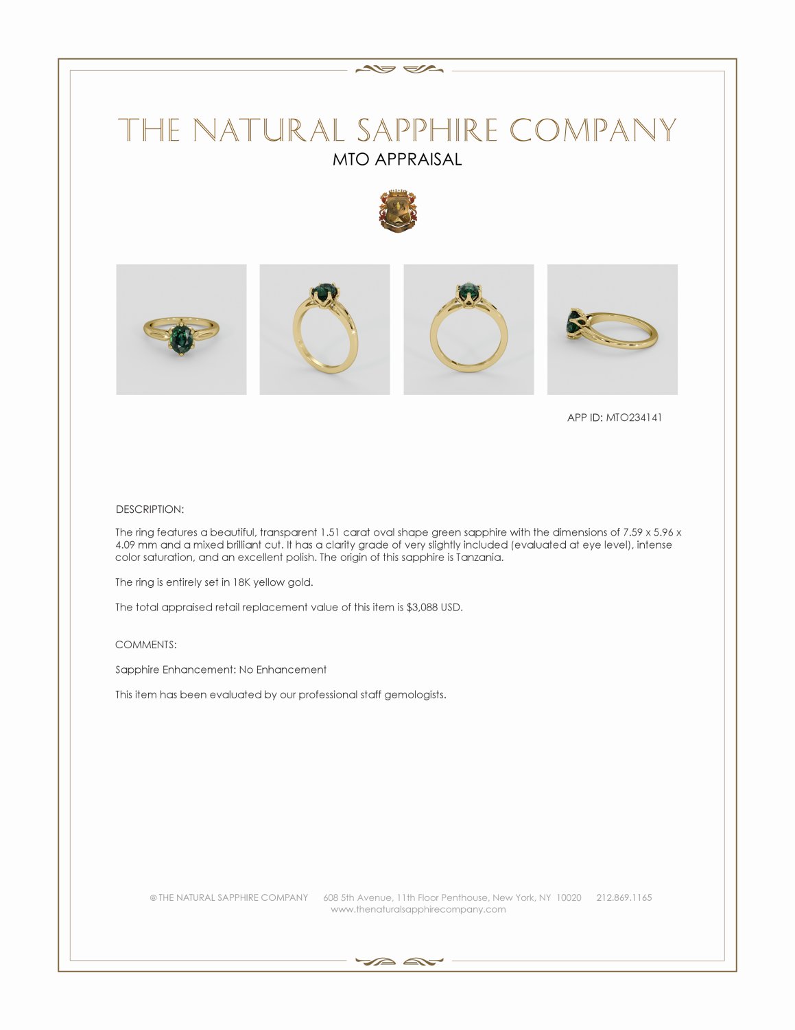 Jewelry