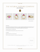 Jewelry Appraisal