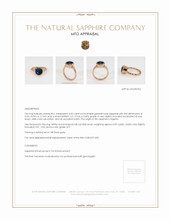 Jewelry Appraisal